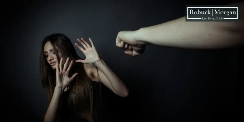 Expert Denton Domestic Violence Attorney