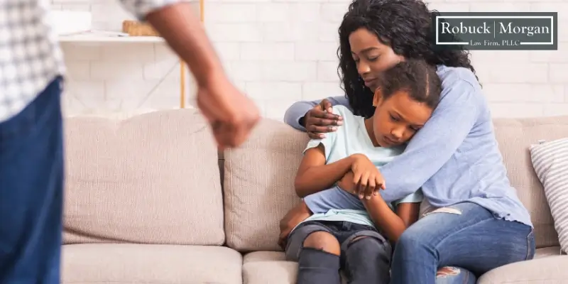 Best Denton Domestic Violence Lawyer