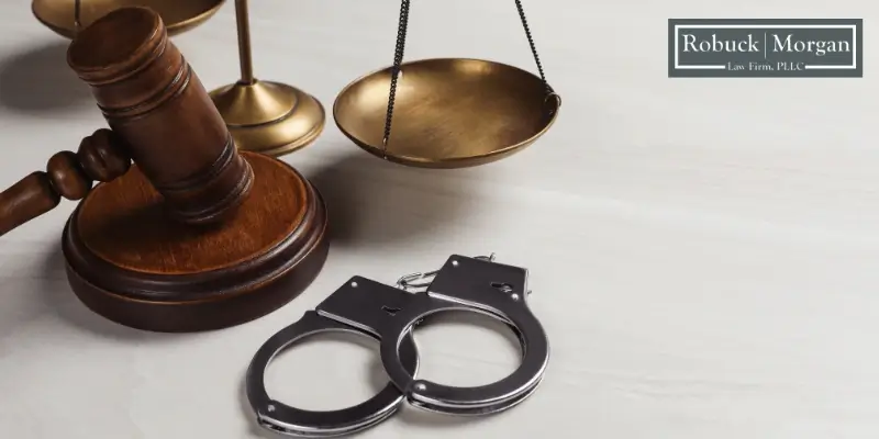 Expert Denton Homicide Attorney