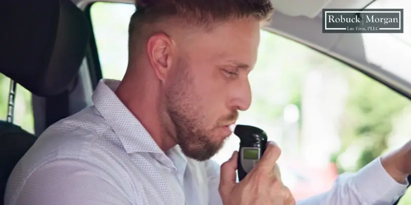 Experienced Lewisville DWI Attorney