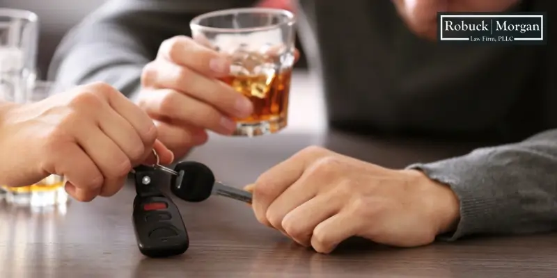 Trusted Lewisville DWI Lawyer