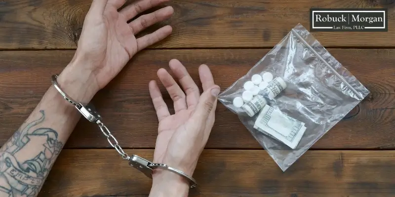 Best Lewisville Drug Possession Attorney